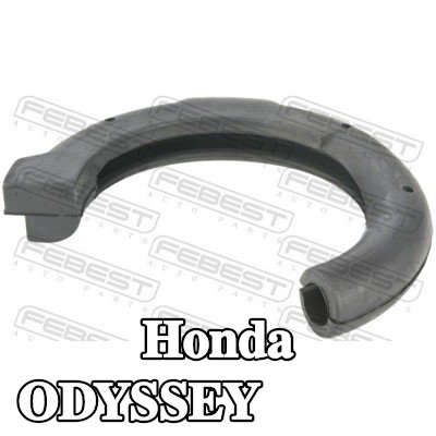 FEBEST غطاء الزنبرك المحور الأمامي — Honda Odyssey