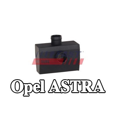 FAST صمام تنفيس كتلة المحرك — 2000 Opel Astra