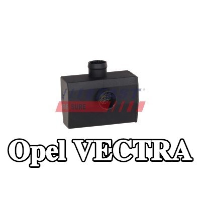 FAST صمام تنفيس كتلة المحرك — 2000 Opel Vectra