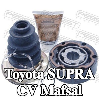 FEBEST CV mafsalı Ön Aks, şanzıman tarafında — Toyota Supra