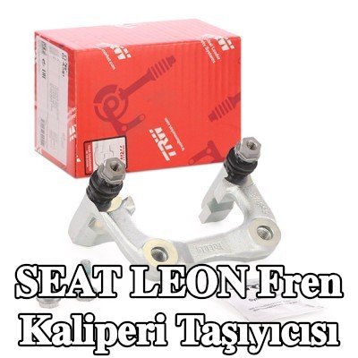 TRW Fren kaliperi taşıyıcısı — SEAT Leon