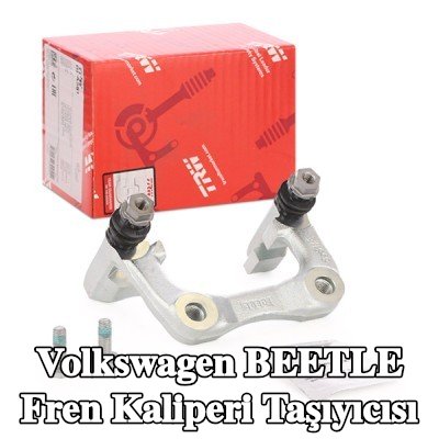 TRW Fren kaliperi taşıyıcısı — Volkswagen Beetle