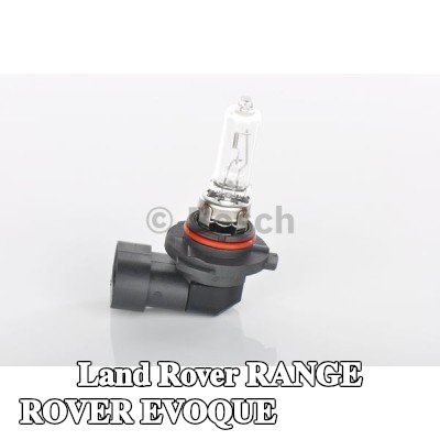BOSCH لمبة الضوء العالي HB3, 60W, 12V — Land Rover Range Rover Evoque