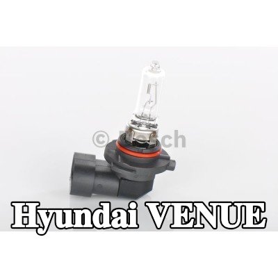 BOSCH لمبة الضوء العالي HB3, 60W, 12V — Hyundai Venue