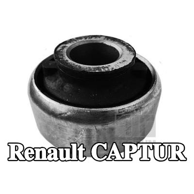 TEDGUM جلبة، تثبيت ذراع التحكم — Renault Captur