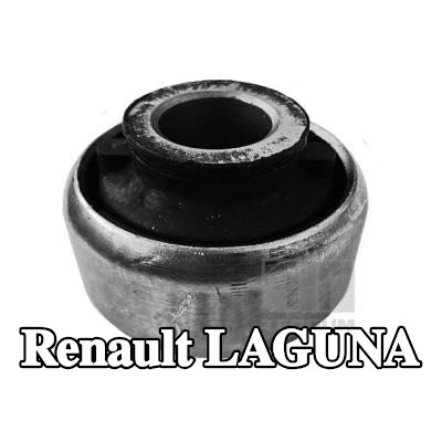 TEDGUM جلبة، تثبيت ذراع التحكم — 2002 Renault Laguna
