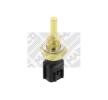 MAPCO Sensör, coolant temperature M12 x 1, 5, contalı/sızdırmaz — Nissan Skyline (1)