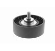 VAICO Saptırma / kılavuz kasnağı, V-ribbed kayış Orijinal VAICO Kalitesi, Outer Diameter: 70mm — Ford S-max (7)