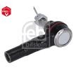 FEBI BILSTEIN Rot kolu ucu Ön Aks Sol, Ön Aks Sağ, 118mm — Toyota Mr2 (3)