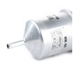 MANN-FILTER Yakıt filtresi — 2002 Nissan Sentra (6)