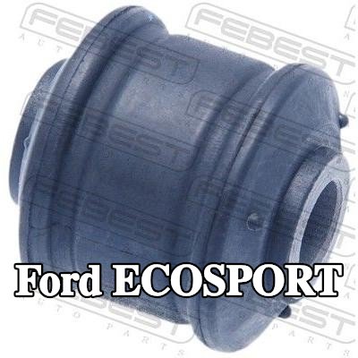 FEBEST جلبة، ممتص الصدمات — Ford Ecosport