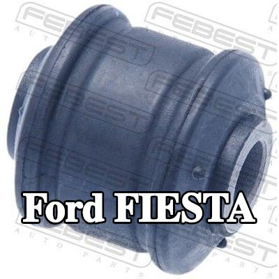 FEBEST جلبة، ممتص الصدمات — Ford Fiesta