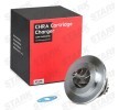 STARK CHRA turbo — 2002 Peugeot 607 (1)