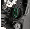 JOHNS Far Sağ, H7/H7, far seviyeleme motorlu — Kia Cee'd (4)