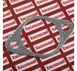 BOSAL Egzoz borusu contası — Kia Besta (1)