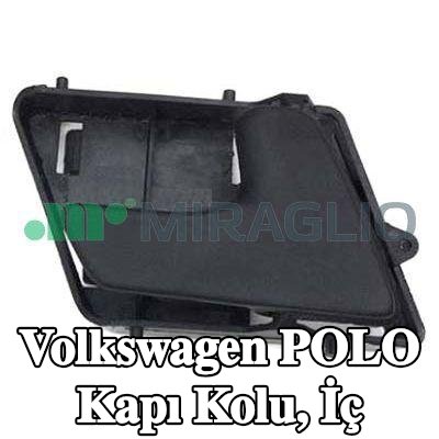 MIRAGLIO Kapı Kolu, iç mekan Sol Ön — 2000 Volkswagen Polo