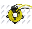 NTY Direksiyon simidi için saat yayı — 2010 Chevrolet Aveo (4)