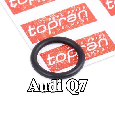 TOPRAN حشية حوض الزيت — 2012 Audi Q7