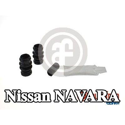 AUTOFREN SEINSA منفاخ، دليل مقياس المكابح — Nissan Navara