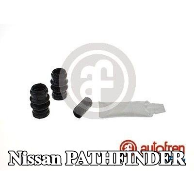 AUTOFREN SEINSA منفاخ، دليل مقياس المكابح — Nissan Pathfinder