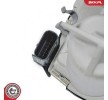 ESEN SKV Contasız/sızdırmazlık halkasız gaz kelebeği gövdesi, Kontrol Ünitesi/Yazılımı eğitilmeli/güncellenmelidir — Ford S-max (6)