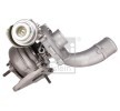 FEBI BILSTEIN Turboşarj — Nissan Primera (11)