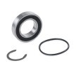 Metalcaucho Ara mil yatağı Ön Aks Sağ — Renault Espace (5)