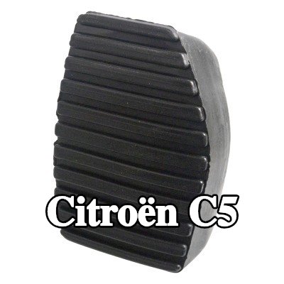 FEBI BILSTEIN وسادة دواسة القابض — Citroën C5