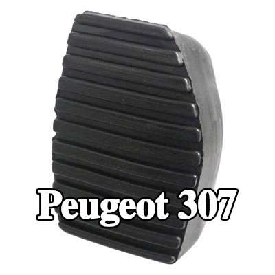FEBI BILSTEIN وسادة دواسة القابض — Peugeot 307