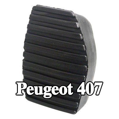 FEBI BILSTEIN وسادة دواسة القابض — Peugeot 407