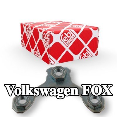 FEBI BILSTEIN لوحة التثبيت، وصلة كروية — Volkswagen Fox