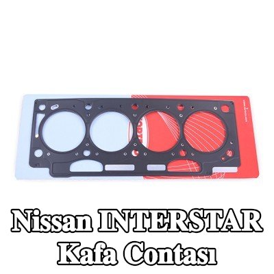 CORTECO Kafa contası Metal, 1, 32mm — 2002 Nissan Interstar