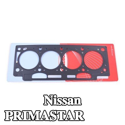 CORTECO حشية الرأس معدنية, 1, 32mm — Nissan Primastar