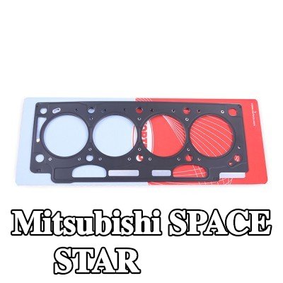 CORTECO حشية الرأس معدنية, 1, 32mm — Mitsubishi Space Star