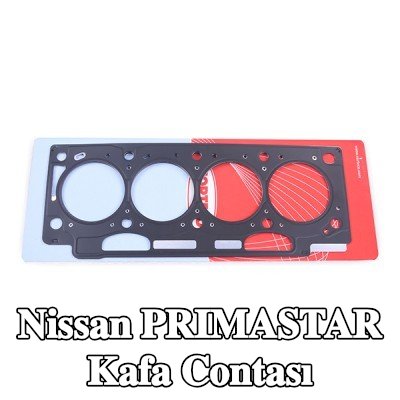 CORTECO Kafa contası Metal, 1, 32mm — Nissan Primastar