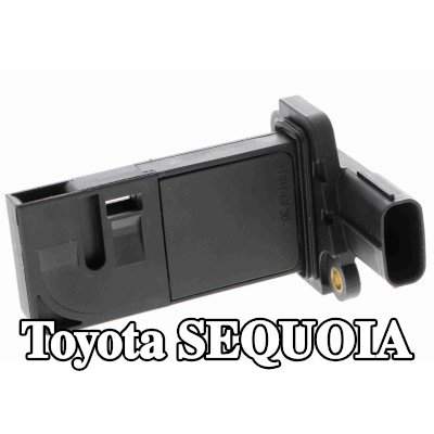 VEMO مستشعر تدفق الهواء الكلي 12V — 2000 Toyota Sequoia