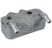 FEBI BILSTEIN Motor yağı soğutucusu — Opel Sintra (2)