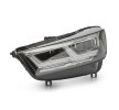TYC Far Sol, LED, LED'li, elektrik motorlu, sinyaller için LED kontrol ünitesi olmadan, kısa far/uzun far için LED kontrol ünitesi olmadan, kontrol ünitesi olmadan — Audi Q5 (2)