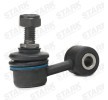 STARK Ön aks her iki taraf anti-roll bar bağlantısı tamir kiti — SEAT Inca (5)