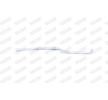 WALKER أنبوب العادم — SEAT Altea (1)