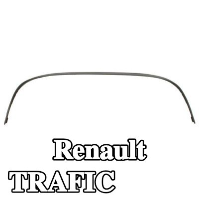 BLIC المقسم الأمامي الأمامي — Renault Trafic