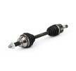 RIDEX Tahrik mili Ön Aks Sol, 603mm — Ford Puma (2)