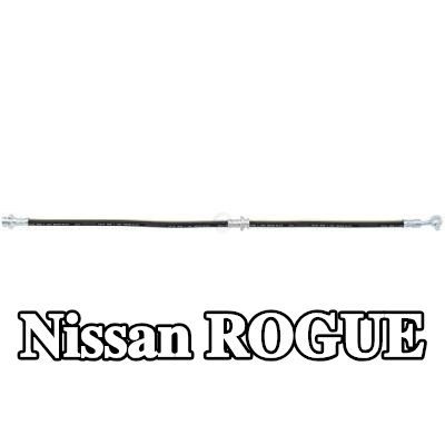 A.B.S. خرطوم الفرامل 635mm — Nissan Rogue