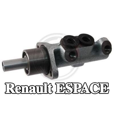 A.B.S. المضخة الرئيسية للفرامل — 2002 Renault Espace