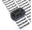 BOSAL Egzoz lastik yatağı — Peugeot 306 (1)