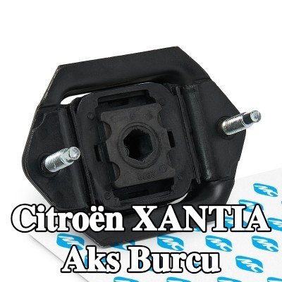 Metalcaucho Aks burcu Arka Aks — Citroën Xantia