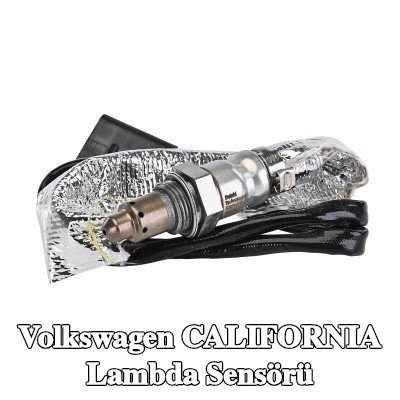 DELPHI Lambda sensörü — 2020 Volkswagen California