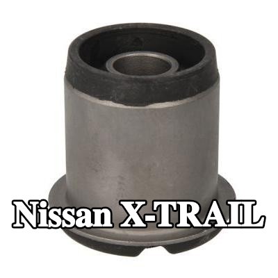 YAMATO تركيب, حامل المحور الأمامي, يسار, المحور الخلفي, يمين — 2012 Nissan X-trail