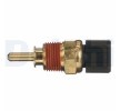 DELPHI Sensör, soğutma suyu sıcaklığı 3/8" — 2011 Hyundai Sonata (8)
