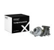 RIDEX الشاحن التوربيني مع الحشيات/الأختام — Mitsubishi Galloper (1)